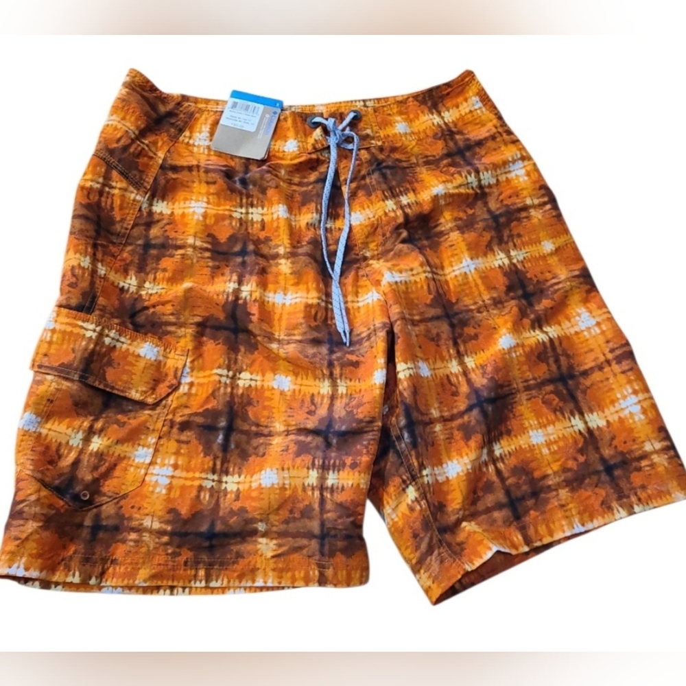 Columbia Mens Board Shorts